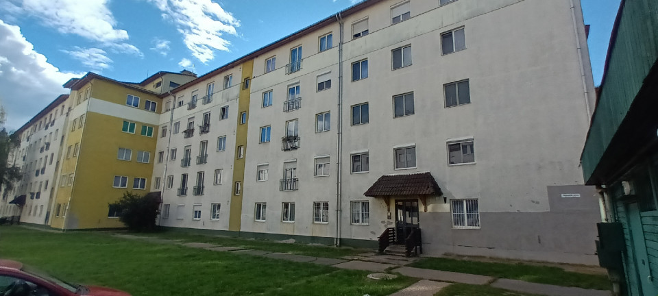 Közel kétmilliárd forint vízdíjat követel az állam Miskolctól, a város bérlakásait adtja fedezetként