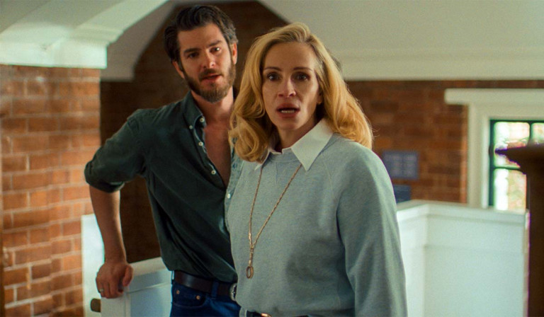 Jó dráma lehetne, mégis elpárolog Luca Guadagnino új filmje