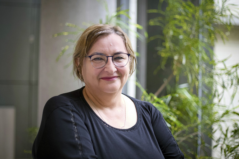 Fedinec Csilla történész, Ukrajna-szakértő a háborúról: