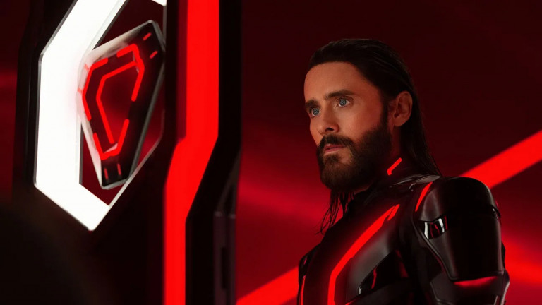 A legújabb Tron-film a franchise és Jared Leto karrierjének végét is elhozhatja 