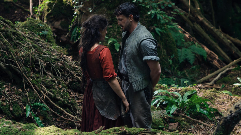 A Hamlet születéséről szóló film nem egy Shakespeare-mozi