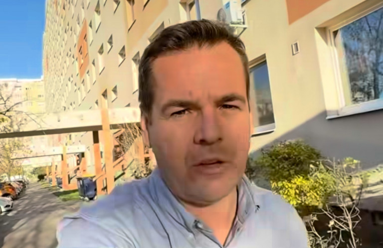 A Fidesz házhoz megy