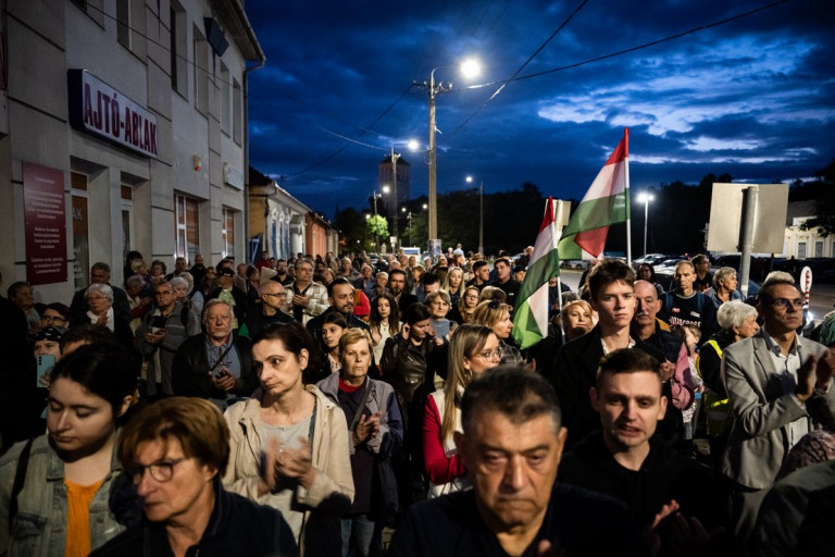 Adatok a Tiszától: a Lázár-birodalom visszavág
