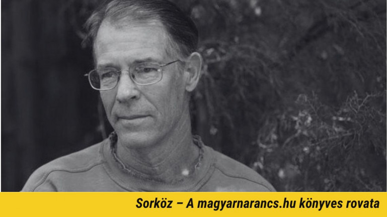 Akkor tudunk életben maradni, ha ezen a bolygón tervezzük a jövőnket – egy régi interjú Kim Stanley Robinsonnal
