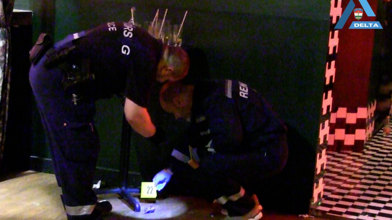 Vagy már-már tényleg drogmentes lett Magyarország, vagy valamit nagyon rosszul csinál a kormány