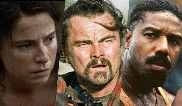 Leonardo DiCaprio akciókrimijének áll a zászló a jövő évi Oscaron