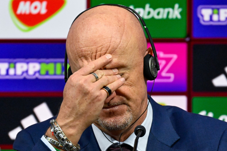 A futball ronda igazsága: a rossz rendszer előbb-utóbb rossz eredményeket szül