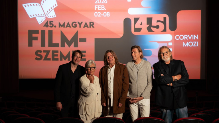 Jövőre is megrendezik az állami támogatás nélküli Magyar Filmszemlét