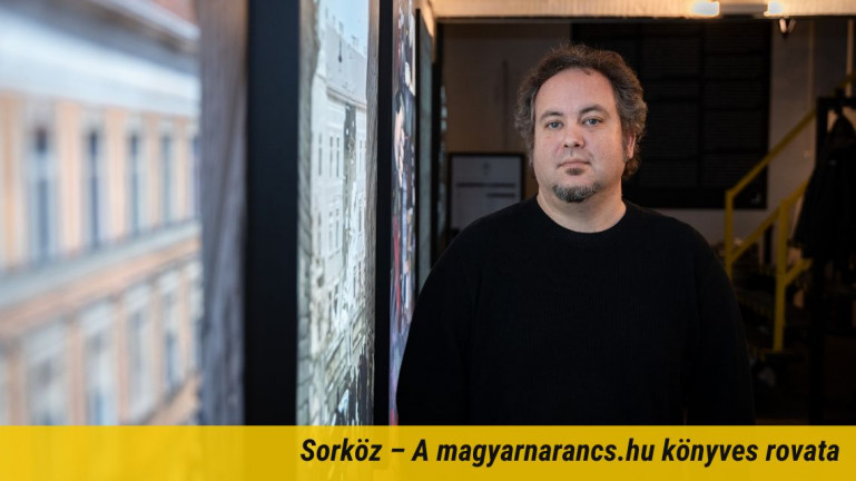 „A harmincas-negyvenesek gyakran megkérdezik maguktól, hogy miért élünk még mindig itt”