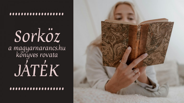 Olvasni jó, ajándékozni jó – Játsszon idén is a Magyar Naranccsal értékes karácsonyi könyvcsomagokért!
