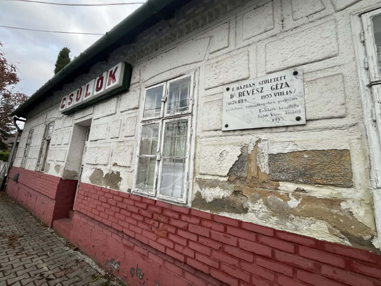 Védett épületek helyén épülhetnek újabb társasházak Siófokon 