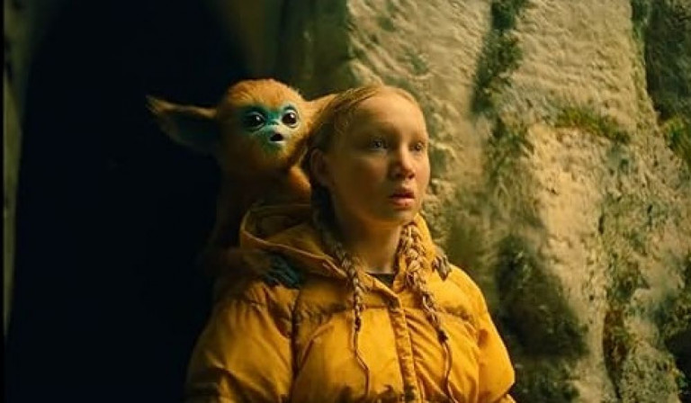 Egy zenei indíttatású film, amelyben egy magyar metálszám is felhangzik