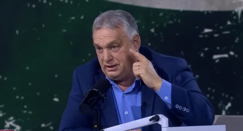 Elmondom, mi a bubek – talán Orbán maga sem gondolta, mennyire illik hozzá 