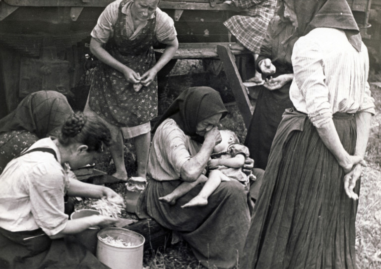 Megbélyegezte az állam, és már hiába állt ki mellette mindenki