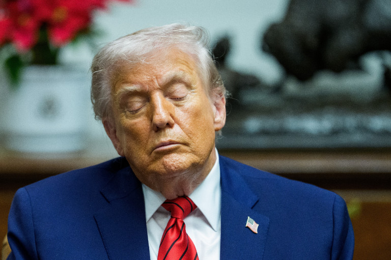 Trump és az ukrajnai béke: az amerikai elnöknek valójában elég korlátozott a mozgástere