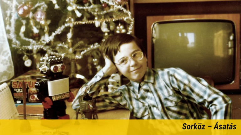 Mindenkinek más a kis karácsony, nagy karácsony