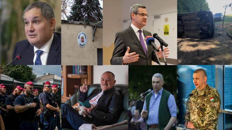 Nagy Mártontól Takács Péteren át Lázár Jánosig – szavazzon, mi volt 2025 igazi mélypontja? 