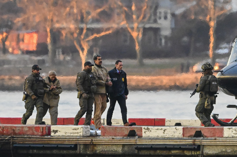 Miért épp Venezuela? És mi lesz most, Maduro levadászása után?