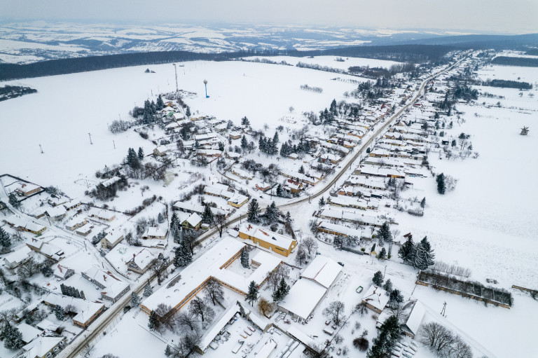Meddig tart még, és miért ilyen hideg az idei tél? 