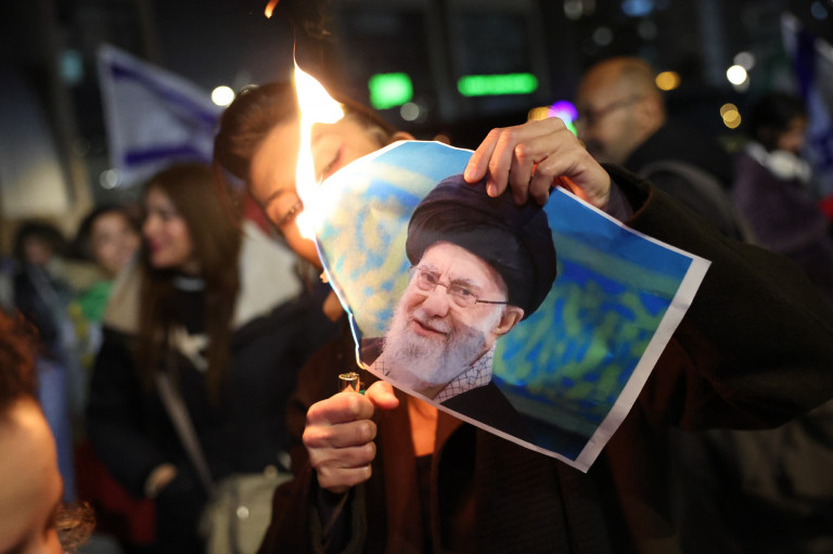 Új konfliktusok törhetnek felszínre, de újabb szövetségek is alakulhatnak az iráni rezsim bukásával