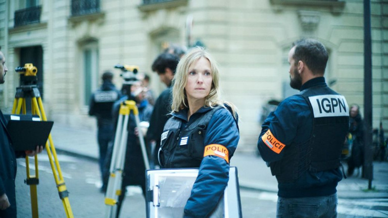 Nyerjen jegyet a 137-es akta – Egy belső jelentés vetítésére! 