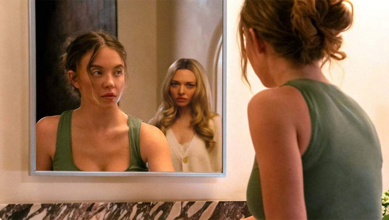 The Housemaid - A téboly otthona: könyv után filmen is hódít a szexi házvezetőnő bosszúthrillere