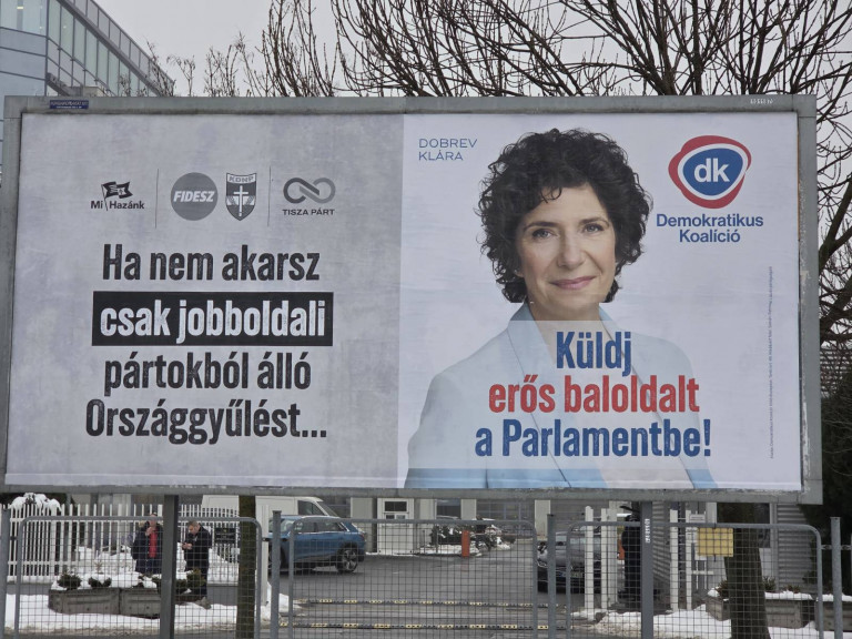 A DK és a legrosszabb ellenzéki reflexek