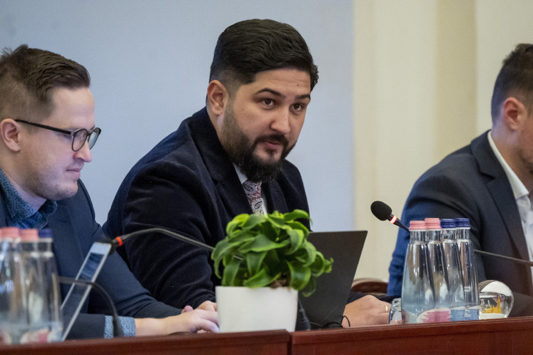 A fővárosi fideszes Radics Béláé a legpocsékabb támadva védekezés