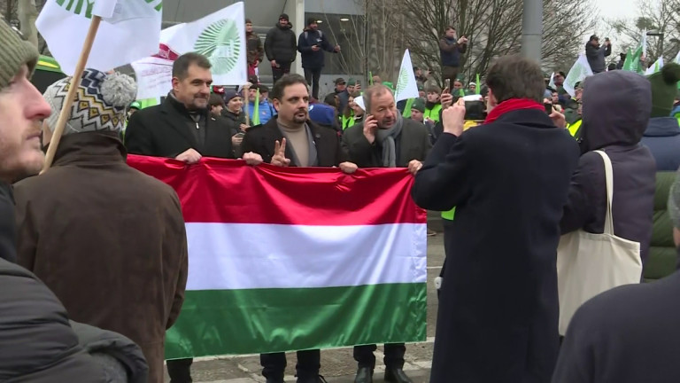 26 éven át tárgyalták eredménytelenül, most mégis a Tisza akadályozta meg a Mercosur-egyezményt?