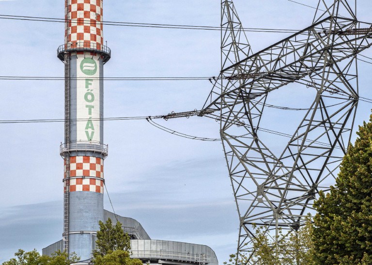 A kormány megvéd a hidegtől