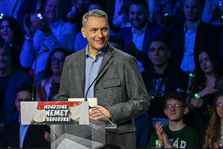 Lázár János egyáltalán nem véletlenül mondta azt, amit mondott