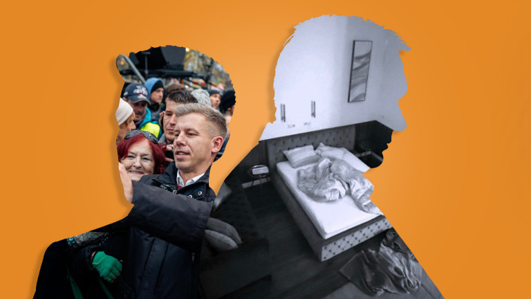 A kampány, ami majdnem olyan mérgező, mint a gödi akkugyár