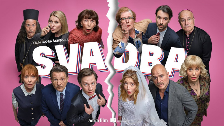 Hazai film döntött meg minden rekordot Horvátországban