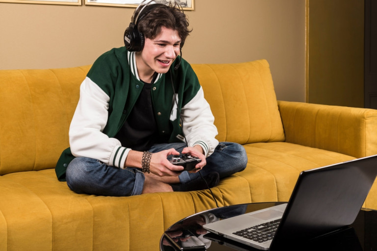 Munka vagy játék? A gamer notebookok kettős szerepe