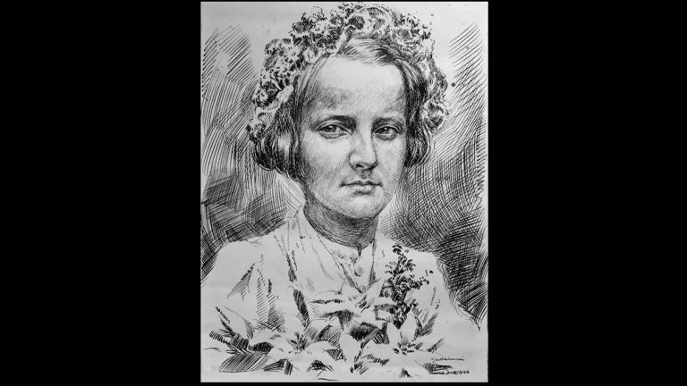 A hétéves kislány, aki segített az auschwitzi foglyokon – egy megindító történet a holokauszt idejéből