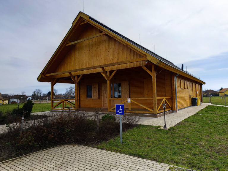 Senki sem látogatja 