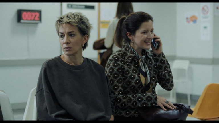 Nyerjen jegyet a Mambo Maternica vetítésére!