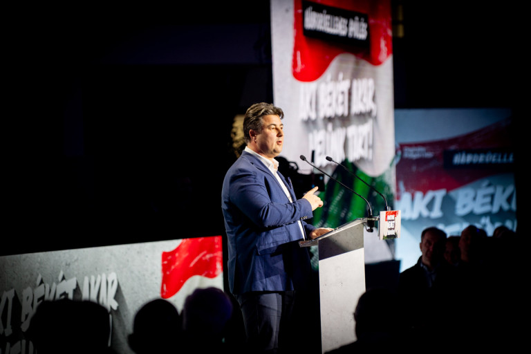 Fénymásolt ajánlóívet is leadott, közokirat-hamisítás miatt feljelentést tettek Erdős Norbert fideszes képviselőjelölt ellen