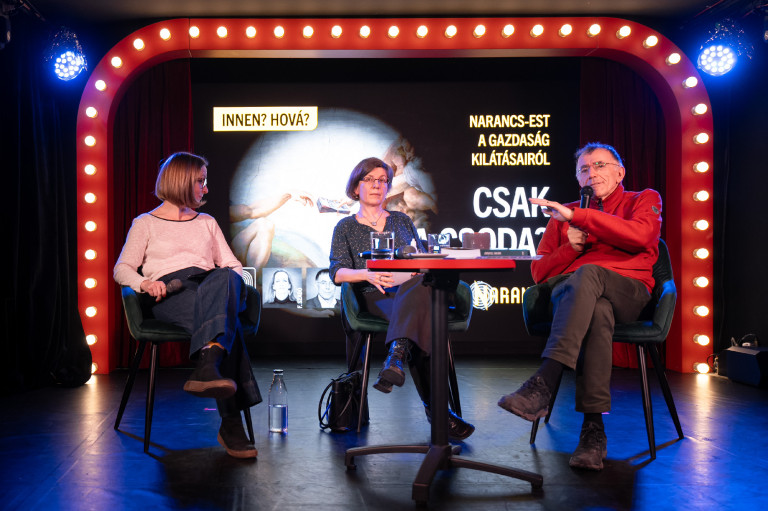 Városi legenda? Bizonyos cégméret fölött érkezik a 