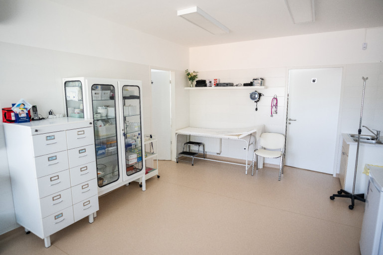 Sok háziorvos ma is úgy rendel, mint a Covid idején