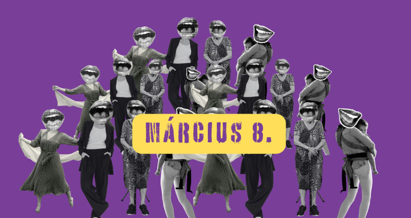 „Itt már nincs miről beszélni” – Közös éneklés a Kossuth téren