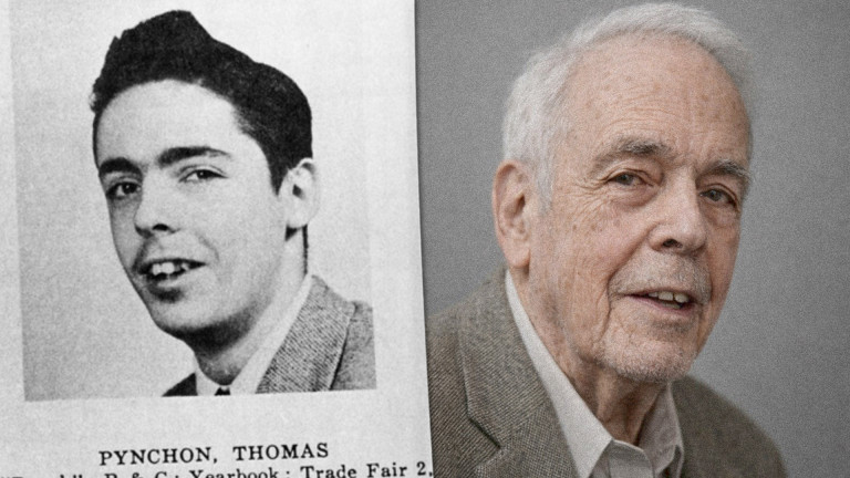 A Nobel-esélyes regényíró, aki soha nem fog megjelenni a díjátadón