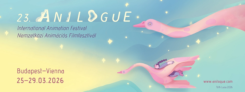 Négyszeres Oscar-jelölt rendező új animációjával jön az Anilogue Filmfesztivál
