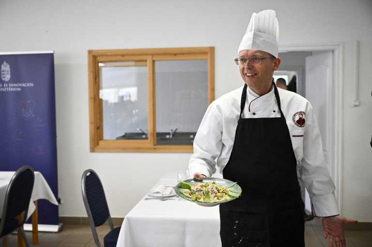 Hankó Balázs és az ő őszinte meggyőződése