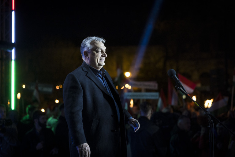 Történhet Orbán ellen álmerénylet az oroszok részéről úgy, hogy a magyar fél nem is tud róla?