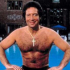 Tom Jones az Arénában
