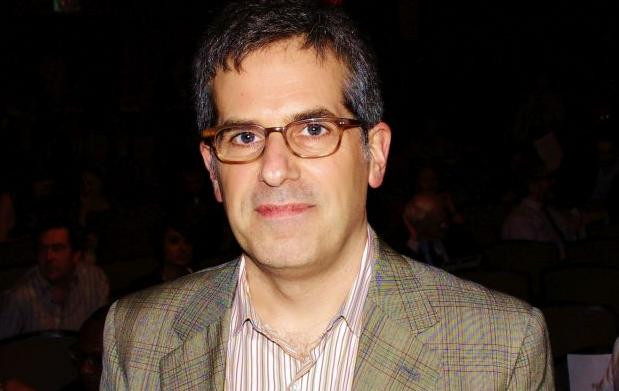 A betegség neve: Brooklyn - Jonathan Lethem író