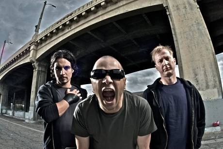 Danko Jones a Dürer Kertben