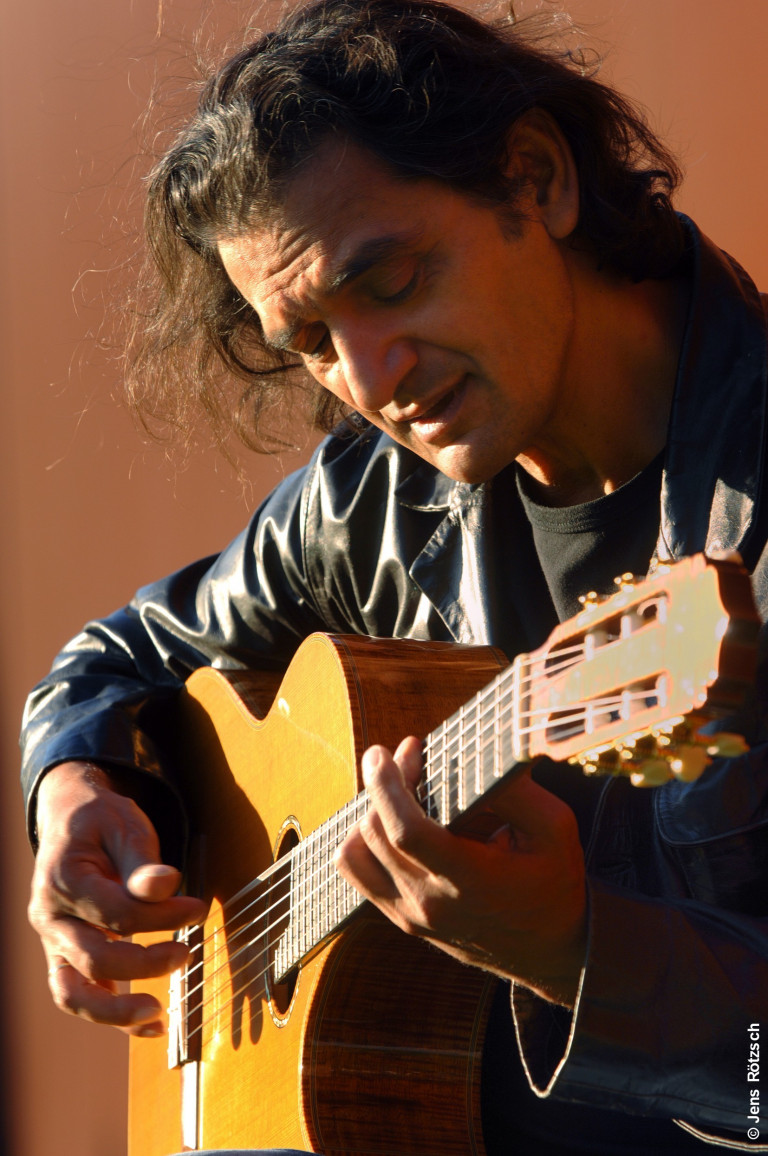 Snétberger – New Generation