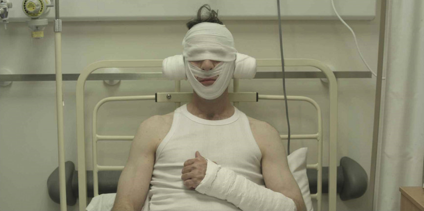EuShorts Európai Rövidfilm Fesztivál 
